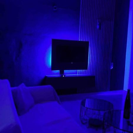 Mirto Luxury Appartment Heraklion Zewnętrze zdjęcie
