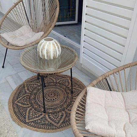 Mirto Luxury Appartment Heraklion Zewnętrze zdjęcie