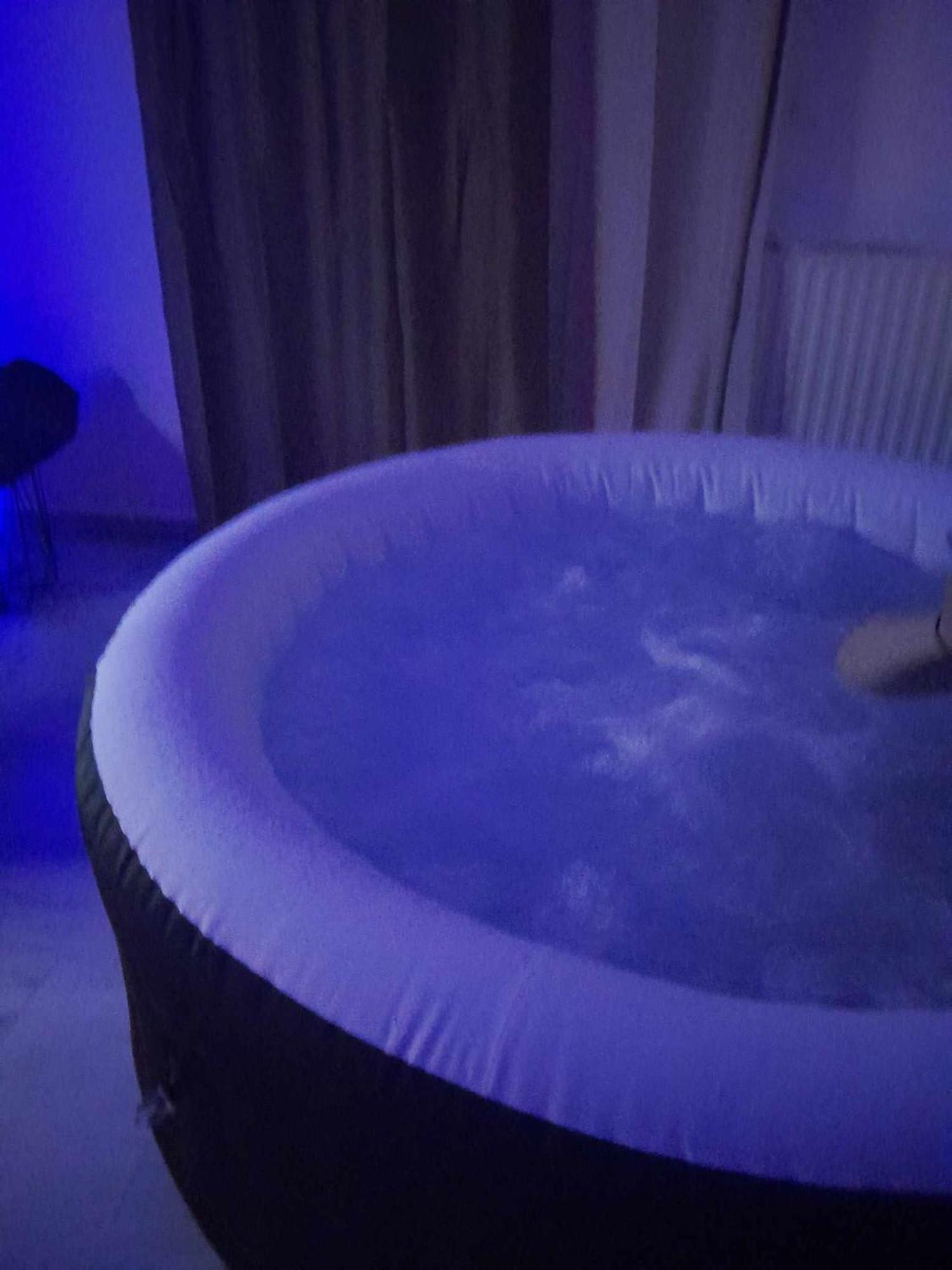 Mirto Luxury Appartment Heraklion Zewnętrze zdjęcie