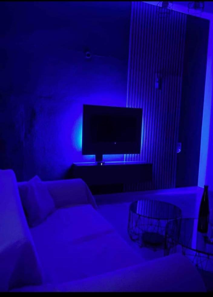 Mirto Luxury Appartment Heraklion Zewnętrze zdjęcie