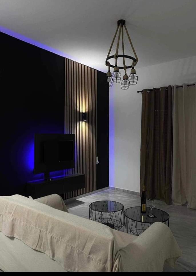 Mirto Luxury Appartment Heraklion Zewnętrze zdjęcie