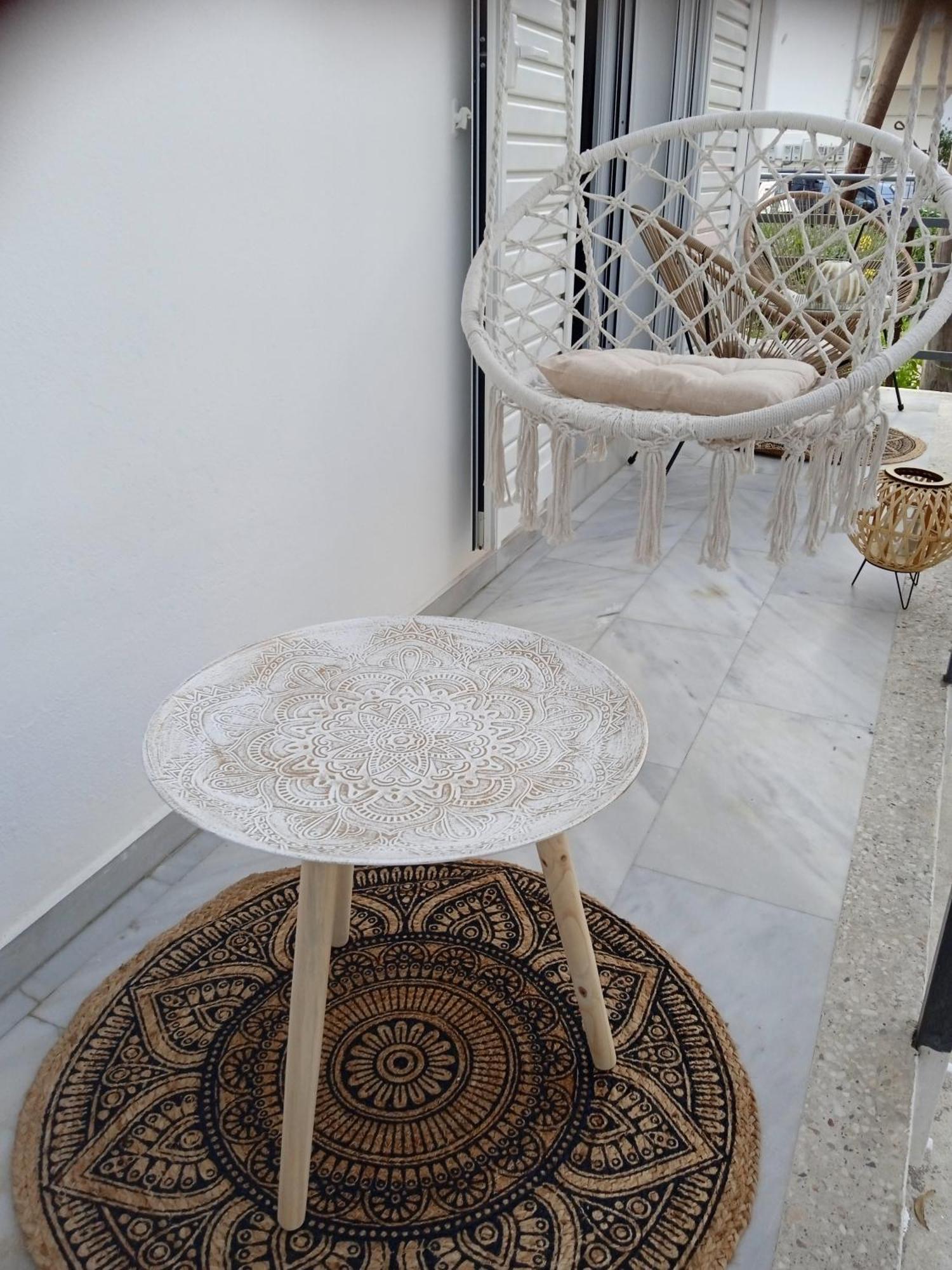 Mirto Luxury Appartment Heraklion Zewnętrze zdjęcie