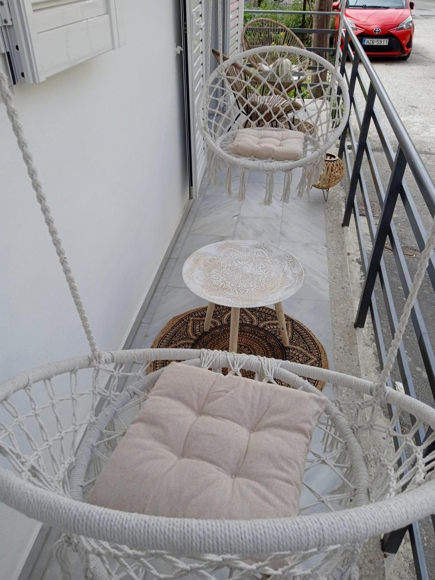 Mirto Luxury Appartment Heraklion Zewnętrze zdjęcie