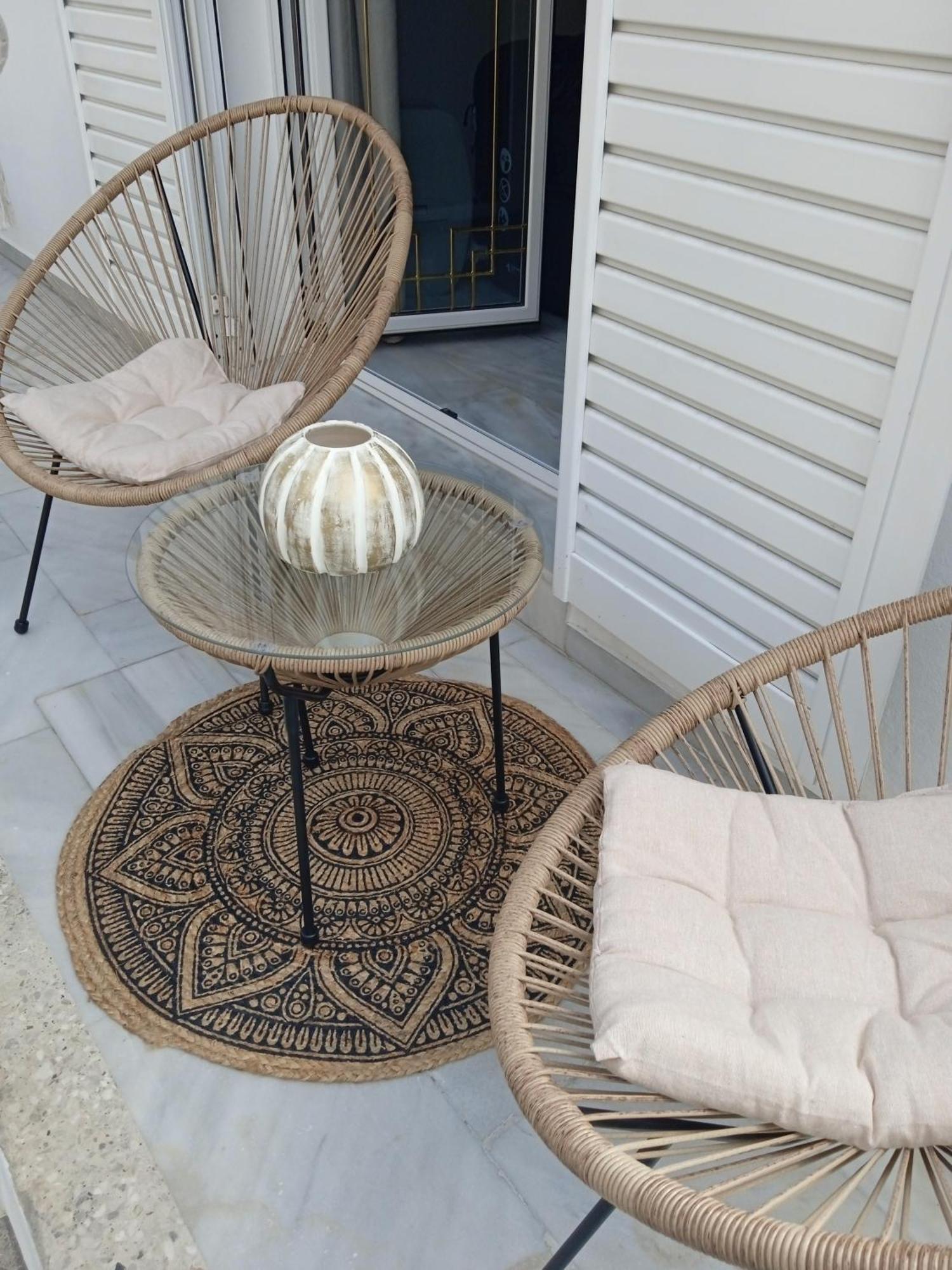 Mirto Luxury Appartment Heraklion Zewnętrze zdjęcie
